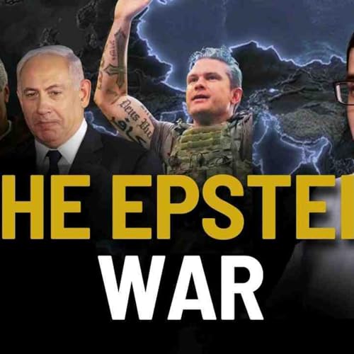 The Politics of Armageddon_ Crusades of the End Times _ Ismail Arafa(MP3_160K)