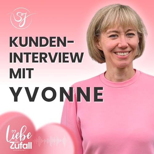 『Interview mit Yvonne🎙️ | Gl&uuml;cklich vergeben』のカバーアート