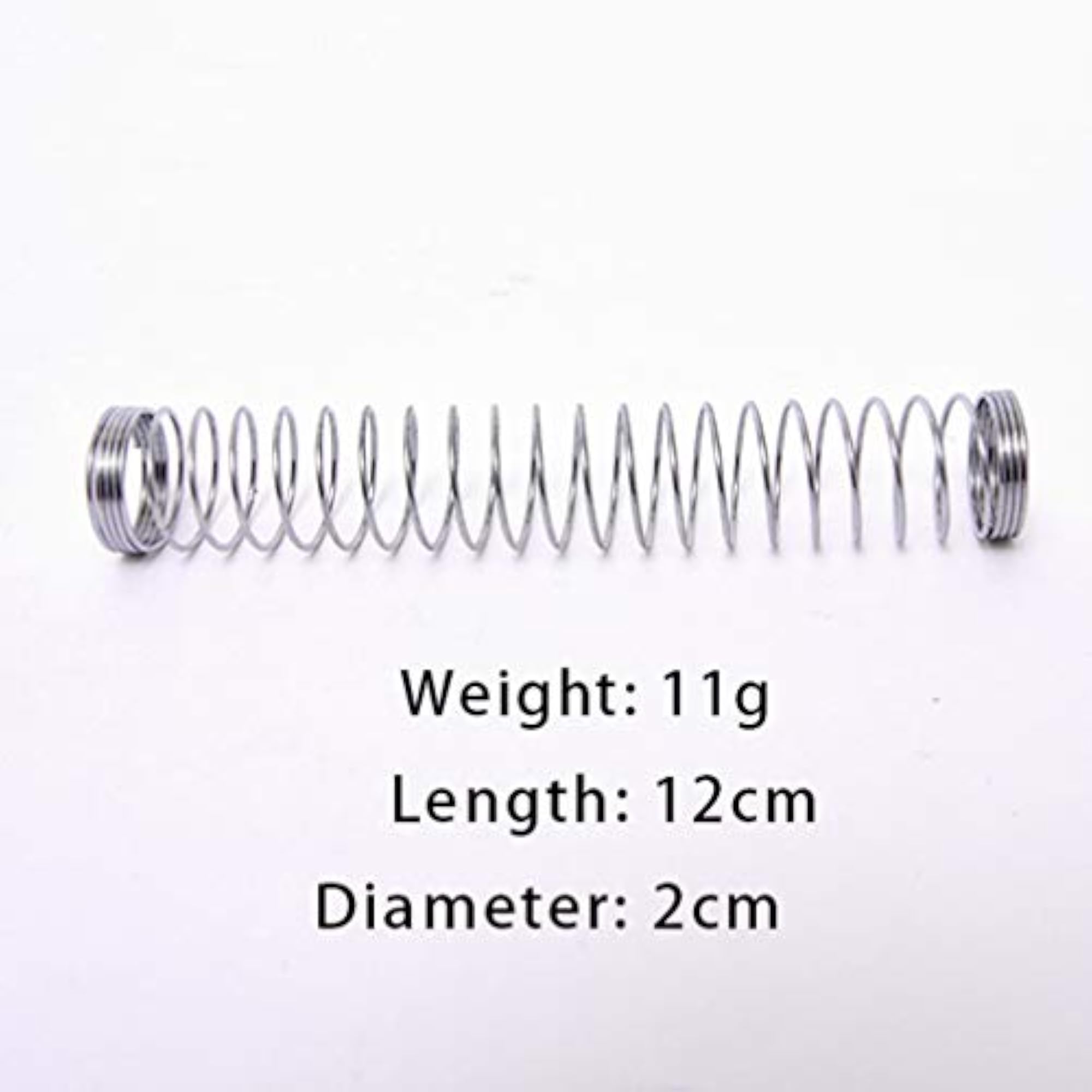 5pcs Silicone Hose Spring Holder for Hookah Accessories