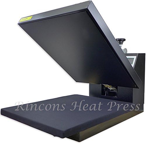 16" X 24" Cloth Base Wrap Cover Protector Heat Press