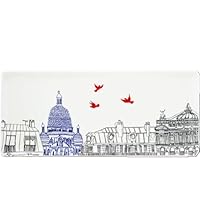 Amazon｜ジアン(GIEN) サ・セ・パリ(Ca c'est Paris) 小皿 デザート