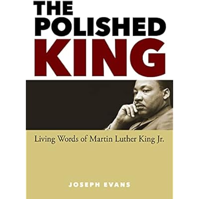 The Polished King