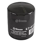 Oil Filter is Compatible with Woods 70939 models Units With Kohler engines OPE# 120-345