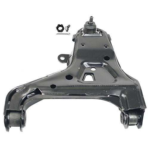 Moog CK620300 Control Arm and Ball Joint Assembly