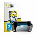 BROTECT Schutzfolie für Piaggio MP3 Exclusive 530 2026