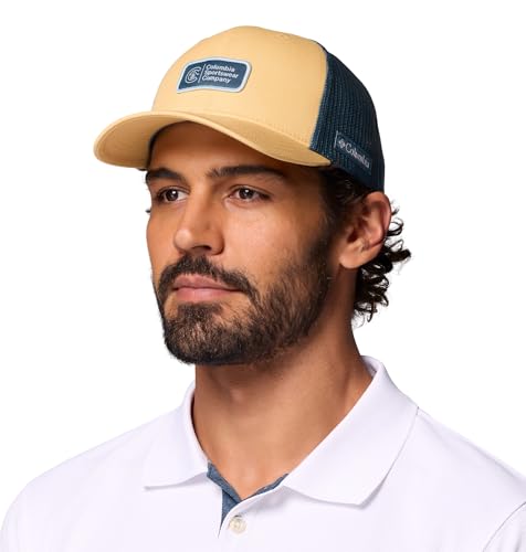 Image of Columbia Mesh Snap Back
