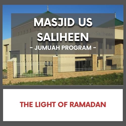 The Light of Ramadan
