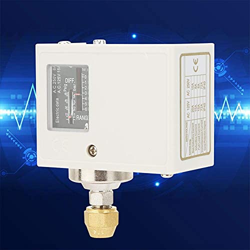 Compresseur d'air SPC-106E pour chaudière conjointe performant - 5