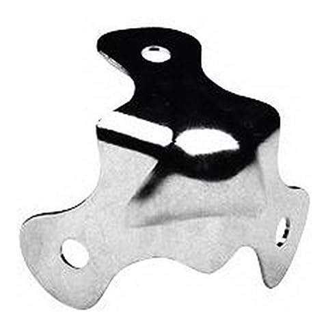 ROADINGER steel sheet angle, 3 legs, 30mm Cover