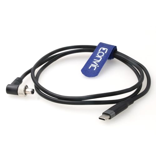 Câble USB 3.1 Type C vers CC pour réussir vos sessions d'astrophotographie ZWO