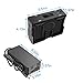 Hanatora Mavic 2 Zoom/Pro Battery Wall & Car Charger for DJI Mavic 2 Zoom/Pro Drone,5 in 1 Charging Hub with Charging,Discharging,Storage Charging