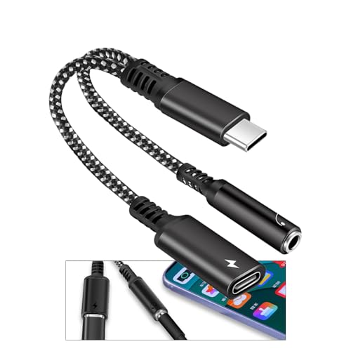 2IN1 zWbN ϊ typec Cz ϊ y2024zPD 60W}[d Hi-Fi iC҂ nC] ^тȒP1Padpro/GooglePixel/Xperia/Samsung Galaxy ΉiubN 1j