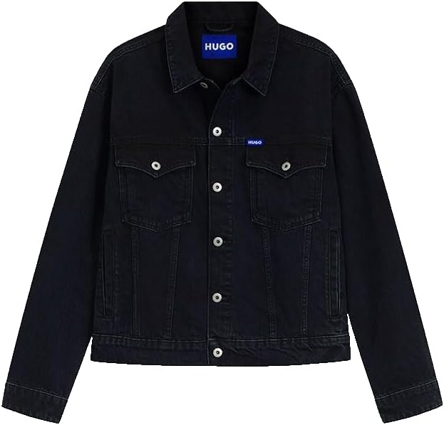 HUGO Men Regular Fit