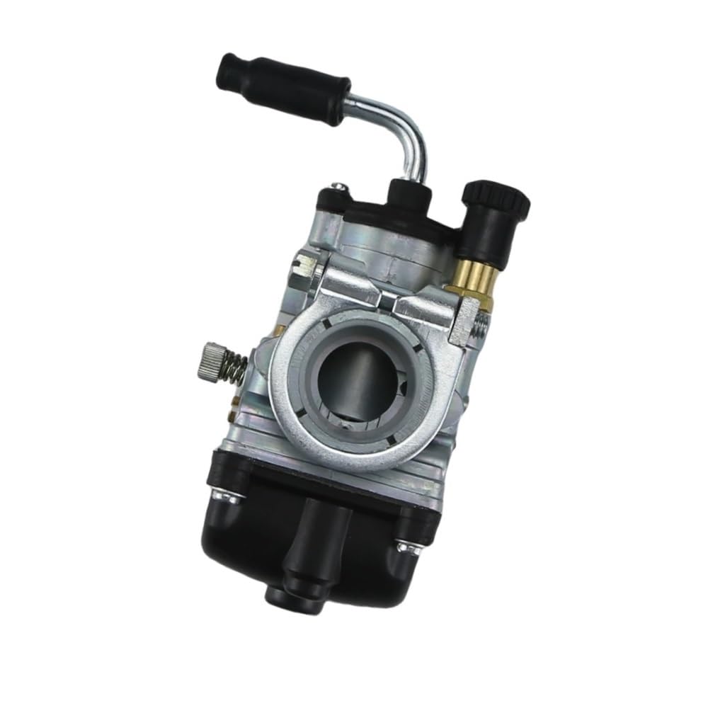 Carburateur moto 19.5mm moteur 2 temps 4 temps scooter cyclomoteur 70cc 90cc