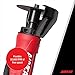 AIRCAT Pneumatic Tools 6505 .5 HP 3-Inch Composite Cut-Off Tool 20,000 RPM