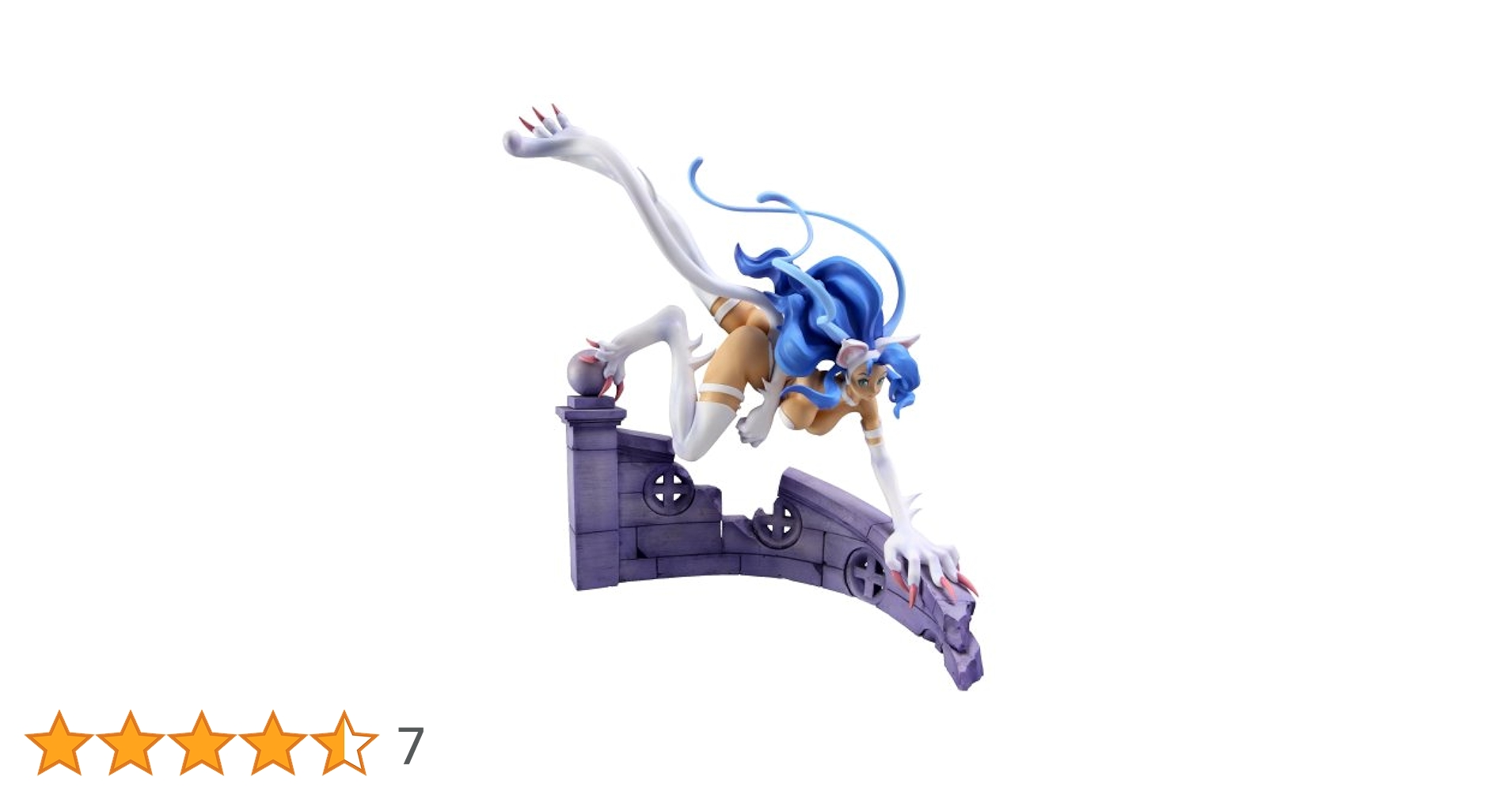 エクセレントモデル CAPCOMANIAX フェリシア 1/8 Amazon.co.jp: エクセレントモデル CAPCOMANIAX ヴァンパイア