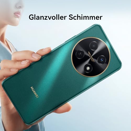 Huawei Nova 12I Smart Phone,Display Amoled Aod Da 6.7 Pollici,Turbo Fino A 40 W, Batteria Di 5000 Mah,Fotocamera Ad Alta Risoluzione Da 108 Mp,Ampia Memoria Da 128 Gb, Emui 14,Telefono Cellulare,Lte. - 7