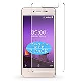 VacFun Lot de 3 Anti Lumière Bleue Protection d'écran, Compatible avec Lava Z50, Film Protecteur Anti Blue Light(Non vitre Verre trempé) VacFun Lot de 3 Anti Lumière Bleue Protection d'écran, Compatible avec Lava Z50, Film Protecteur Anti Blue Light(Non vitre Verre trempé)