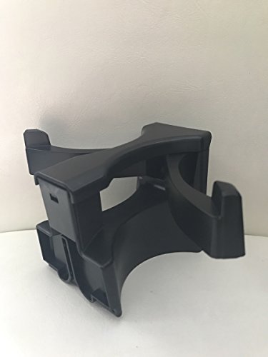 Inserto portavasos consola Toyota 4RUNNER 2003-2009 miniatura 4