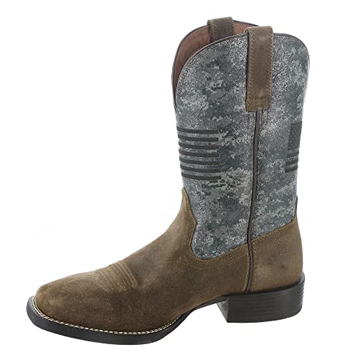 ARIAT Sport Flying Proud Boot Mens Boot4