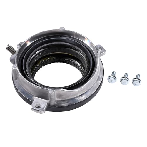 CANJPTON Nabenachse Vakuum-Nabenachsen-Stellantrieb Kompatibel mit 2003-2015 Ford F150 Expedition für Navigator 7L1Z-3C247-A