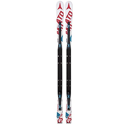 スキー atomic redster FIS GS166 Amazon | Atomic REDSTER FIS DOUBLEDECK GS JR 166 | ATOMIC