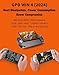 GPD Win 4, Portable Handheld Game Console 6