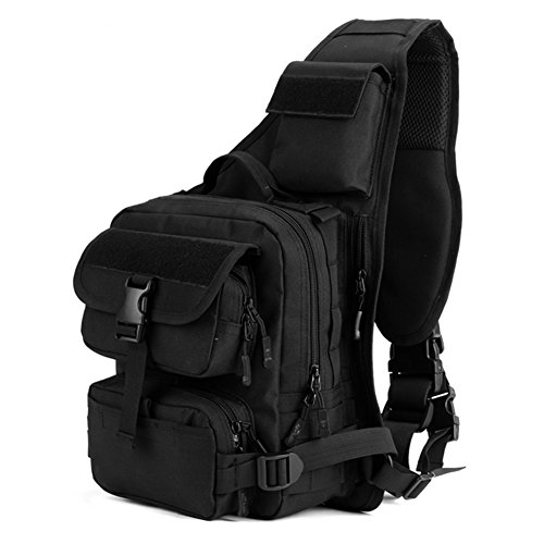huntvp tactical military backpack
