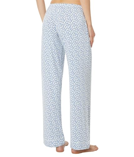 Image of Eberjey Women's Gisele Printed Long PJ Set