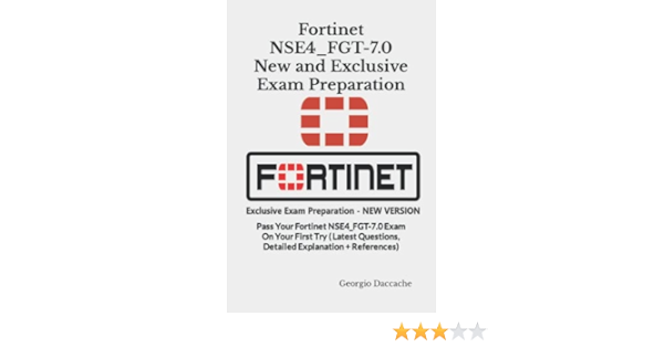 NSE6_FNC-7.2 Echte Fragen