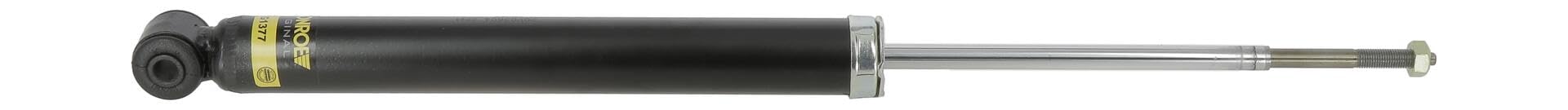 1x Shock Absorber (Single) G1377 Rear Monroe Original 41800M68P00 4181053R00