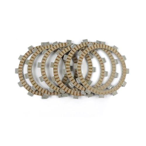 Motorrad Kupplung Reibung Platte Kit for VOGE 300LX VOGE 300R 300RR 300AC