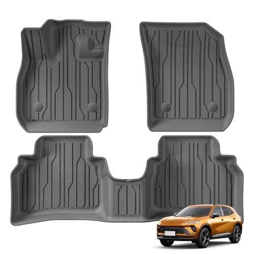 Tapis de sol Buick Envision anti-boue protection voiture
