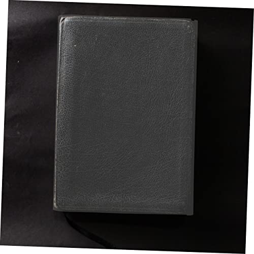 Ciieeo 150 Pçs Proteção De Capa De Livro Transparente Protetores De Folha Transparente Suprimentos D