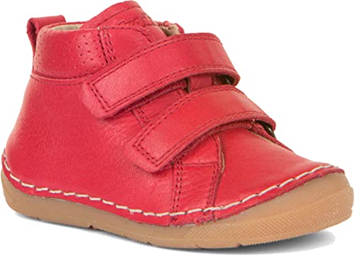Froddo Baby Paix Lauflernschuh Doppelklett Red Gr. 25