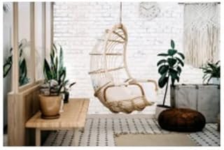 Manubric â€“ Easy to Install Luxurious Faux 3D Brick Wall for Interior Decoration - 60 Bricks (10 sqft) (Tokyo)