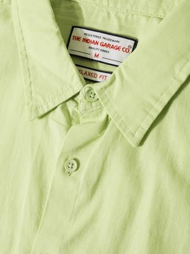 Chemise décontractée fluide coupe ample pour vos terrasses d'été - 6