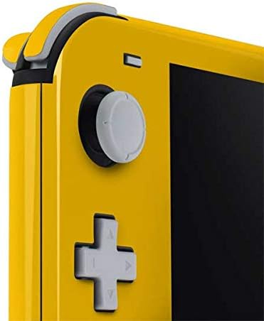 Skinit Decal Gaming Skin Compatible with Nintendo Switch Lite - Officially Licensed Disney Mickey Mouse Backwards Design