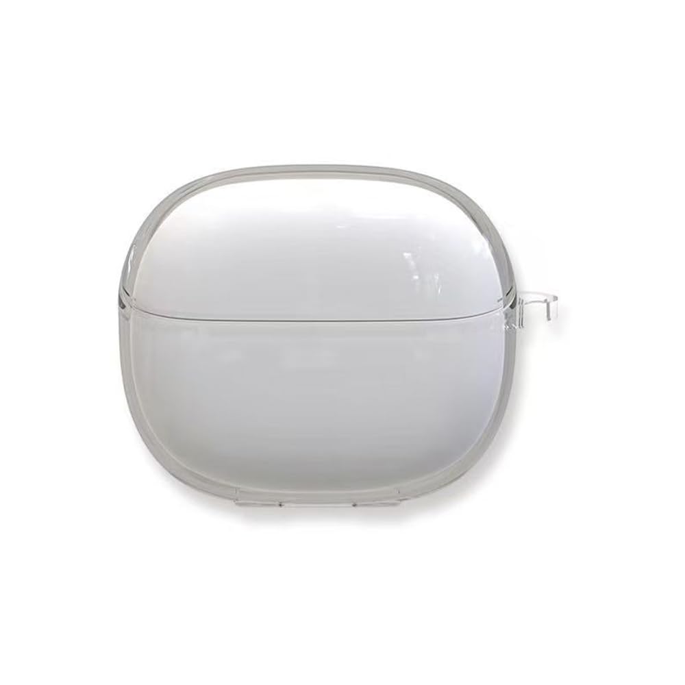 Amazon | Shokz OpenDots ONE用のケース カバー 透明 クリア