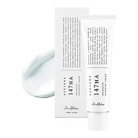 Dr.Althea Azulene 147HA - Intensive Soothing Cream Cover