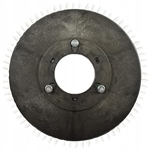 Comac/Fimap Tellerbürste Hart Ø445mm