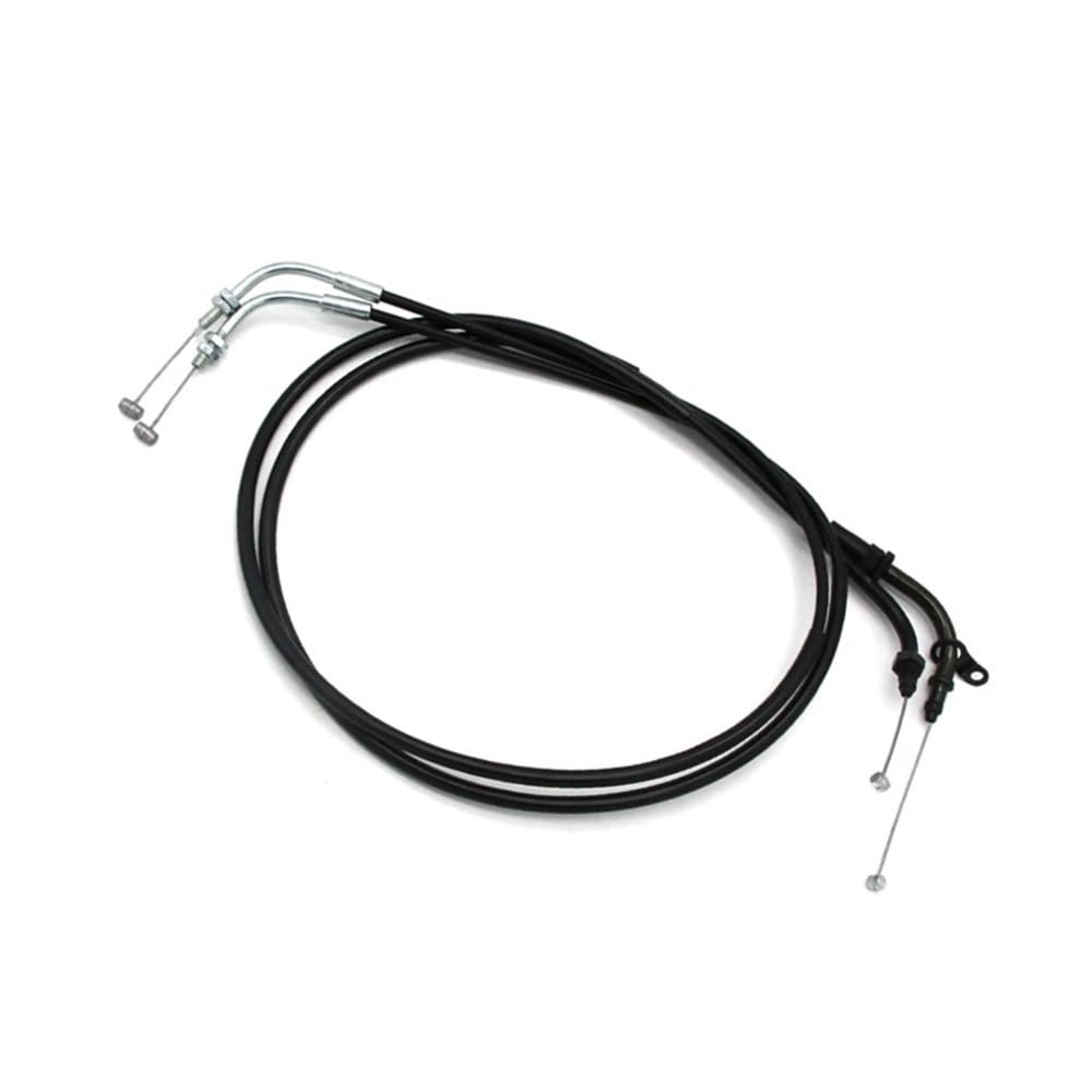 Acelerador duro en XVS1100 soluciona el tacto rígido con cable 5PB-26312-10 5