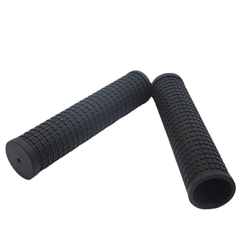 Bike Handlebar Grips,Non-Slip Soft Rubber Handle End Grips Bmx Mtb Cycle Road Monntain Bicycle Scooter Cruiser Seadoo Tricycle. #TOP1