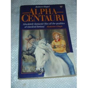 Alpha Centauri 0745916023 Book Cover