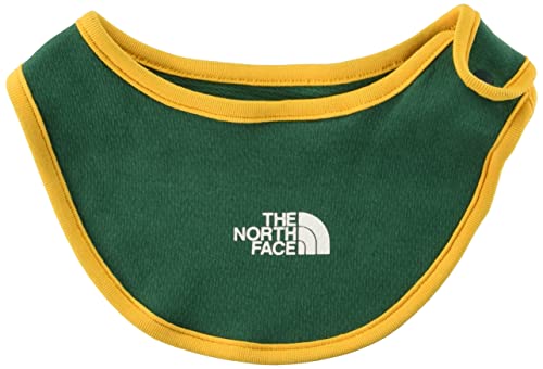 スタイ BABY BIB ベビー ビブ NNB22210 エバーグリーン ONESIZE