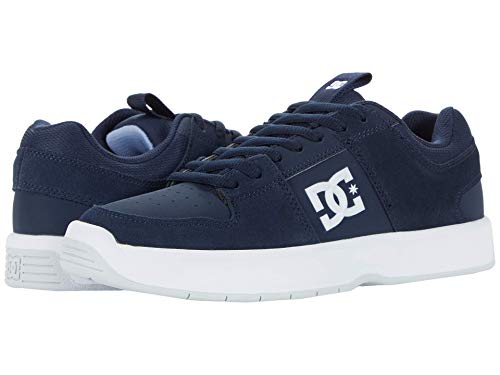 Image of DC Mens Men's Lynx Zero Casual Low Top Skate Shoe Sneaker