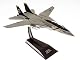 Modellflugzeug Opo 10 – 1/100 F-14A Tomcat US Navy VF-84 1981