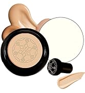 MushroomHeadCCCreme,FonddeTeintCouvrantImperfections,AirCushionBBCream,HydratantEclai...