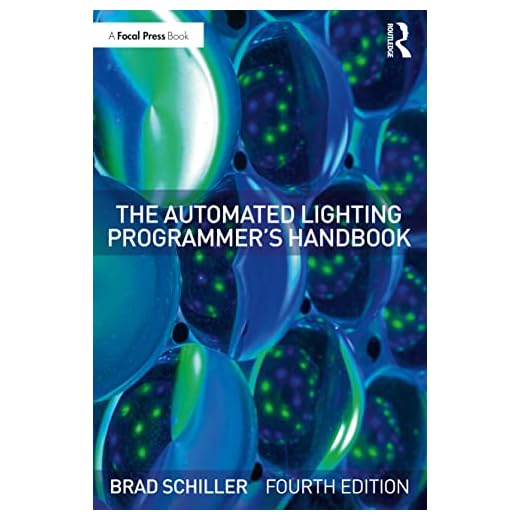 The Comprehensive Guide to Lighting Programming