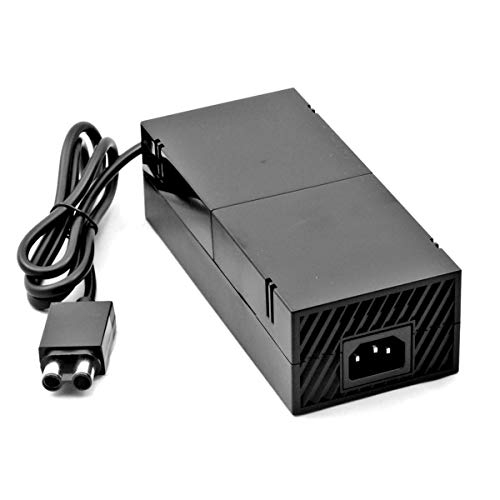 FONTE DE ALIMENTAÇÃO XBOX ONE BIVOLT